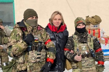 Санкт-Петербург: Сила в единстве: Санкт-Петербургские НКО и активисты объединились в помощи участникам СВО, их семьям и беженцам