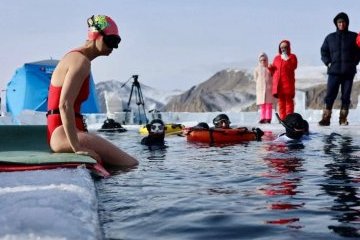 Санкт-Петербург: Добрые новости за прошедшую неделю