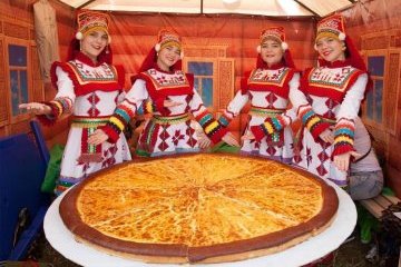 Санкт-Петербург: Добрые новости недели